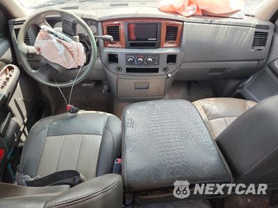 Zdjęcie 8 z 13 samochodu: 2006 DODGE RAM VIN:1D7HA18N74J218707 - miniatura
