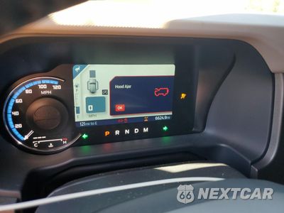 Zdjęcie 9 z 15 samochodu: 2024 FORD BRONCO WILDTRAK VIN:1FMEE2BP8RLA97873 - miniatura