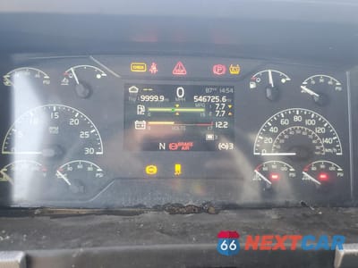 Zdjęcie 8 z 10 samochodu: 2024 VOLVO VN VNL VIN:4V4NC9EJ2RN632134 - miniatura