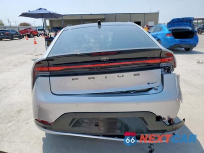 Zdjęcie 6 z 15 samochodu: 2024 TOYOTA PRIUS LE VIN:JTDACAAU9R3046232 - miniatura