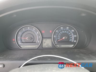 Zdjęcie 9 z 12 samochodu: 2008 KIA OPTIMA LX VIN:KNAGE123785254832 - miniatura