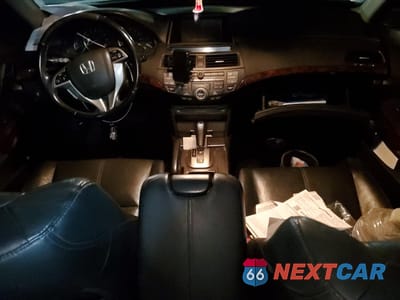 Zdjęcie 8 z 12 samochodu: 2010 HONDA ACCORD CROSSTOUR EXL VIN:5J6TF1H58AL007631 - miniatura