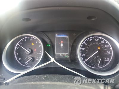 Zdjęcie 9 z 13 samochodu: 2021 TOYOTA CAMRY LE VIN:4T1R11AK3MU569316 - miniatura