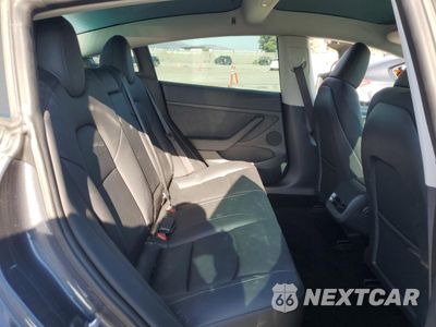 Zdjęcie 10 z 13 samochodu: 2023 TESLA MODEL 3 VIN:5YJ3E1EC3PF578273 - miniatura