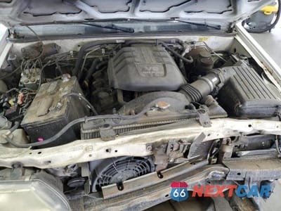 Zdjęcie 11 z 13 samochodu: 2003 ISUZU RODEO S VIN:4S2CK58W434308660 - miniatura