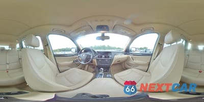 Zdjęcie 15 z 15 samochodu: 2011 BMW X3 XDRIVE28I VIN:5UXWX5C53BL711119 - miniatura