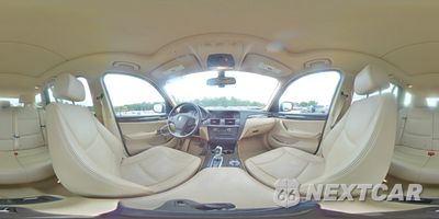 Zdjęcie 15 z 15 samochodu: 2011 BMW X3 XDRIVE28I VIN:5UXWX5C53BL711119 - miniatura