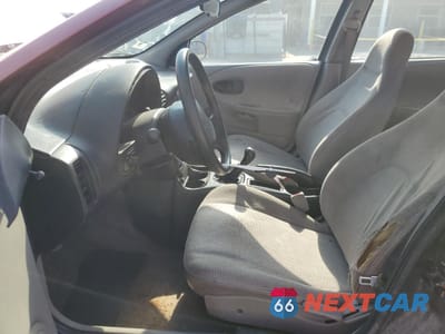 Zdjęcie 7 z 14 samochodu: 1997 SATURN SL VIN:1G8ZF5285VZ327657 - miniatura