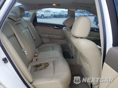 Zdjęcie 10 z 15 samochodu: 2009 INFINITI M35 BASE VIN:JNKCY01E79M802680 - miniatura