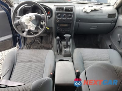 Zdjęcie 8 z 12 samochodu: 2002 NISSAN XTERRA XE VIN:5N1ED28Y52C540683 - miniatura