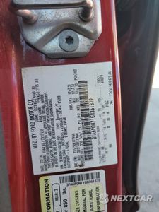 Zdjęcie 12 z 12 samochodu: 2016 FORD FUSION SE VIN:3FA6P0H71GR361339 - miniatura
