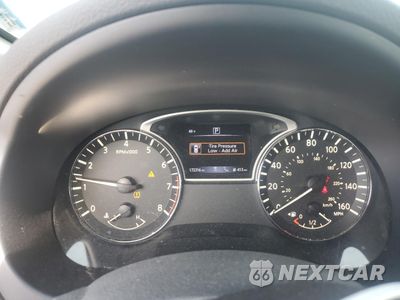 Zdjęcie 9 z 13 samochodu: 2018 NISSAN ALTIMA 2.5 VIN:1N4AL3APXJC130933 - miniatura
