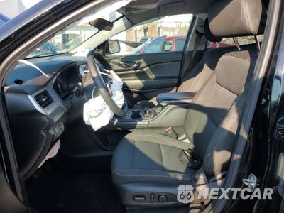 Zdjęcie 7 z 16 samochodu: 2021 GMC ACADIA SLE VIN:1GKKNRL48MZ210171 - miniatura