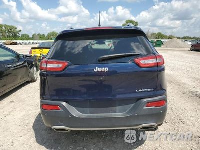 Zdjęcie 6 z 13 samochodu: 2015 JEEP CHEROKEE LIMITED VIN:1C4PJLDS4FW708038 - miniatura