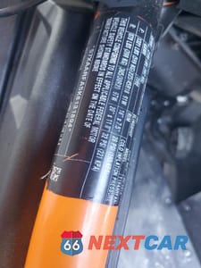 Zdjęcie 13 z 14 samochodu: 2019 POLARIS SLINGSHOT SLR VIN:57XAARFA5K8131894 - miniatura