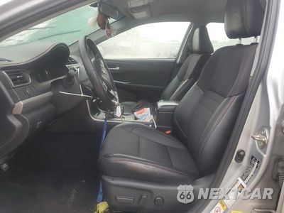 Zdjęcie 7 z 13 samochodu: 2016 TOYOTA CAMRY LE VIN:4T1BF1FKXGU999599 - miniatura