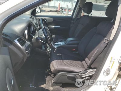 Zdjęcie 7 z 13 samochodu: 2014 DODGE JOURNEY SXT VIN:3C4PDCBB7ET119077 - miniatura