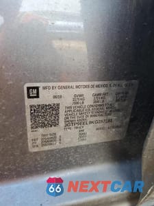 Zdjęcie 12 z 12 samochodu: 2019 GMC SIERRA K1500 AT4 VIN:3GTP9EEL9KG257161 - miniatura