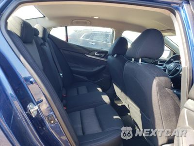 Zdjęcie 10 z 14 samochodu: 2016 NISSAN MAXIMA 3.5S VIN:1N4AA6AP3GC407955 - miniatura