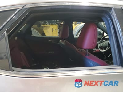 Zdjęcie 13 z 15 samochodu: 2023 LEXUS NX 350H VIN:2T2GKCEZ6PC015079 - miniatura