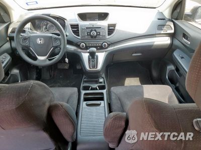 Zdjęcie 8 z 15 samochodu: 2014 HONDA CR-V EX VIN:3CZRM3H58EG702948 - miniatura