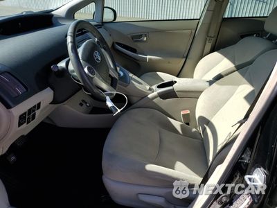 Zdjęcie 7 z 14 samochodu: 2014 TOYOTA PRIUS VIN:JTDKN3DU7E1755589 - miniatura