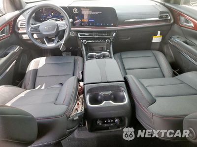 Zdjęcie 8 z 16 samochodu: 2025 CHEVROLET TRAVERSE Z71 VIN:1GNEVJRS5SJ293884 - miniatura