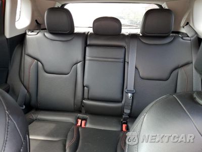 Zdjęcie 10 z 16 samochodu: 2018 JEEP COMPASS TRAILHAWK VIN:3C4NJDDB8JT210632 - miniatura