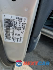 Zdjęcie 13 z 13 samochodu: 2003 CHRYSLER TOWN & COUNTRY LXI VIN:2C8GP54L23R209759 - miniatura