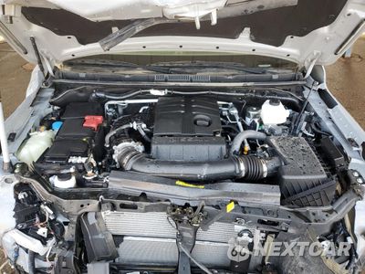 Zdjęcie 11 z 12 samochodu: 2025 NISSAN FRONTIER S VIN:1N6ED1EKXSN651195 - miniatura
