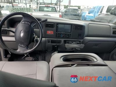 Zdjęcie 8 z 13 samochodu: 2004 FORD F250 SUPER DUTY SUPER DUTY VIN:1FTNW20P14EA28086 - miniatura