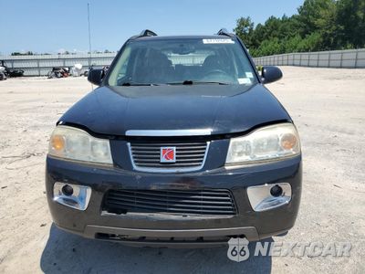 Piąte zdjęcie samochodu w środku: 2007 SATURN VUE VIN:5GZCZ53497S826292 - miniatura