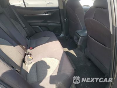 Zdjęcie 10 z 13 samochodu: 2022 TOYOTA CAMRY LE VIN:4T1C11AK6NU667179 - miniatura