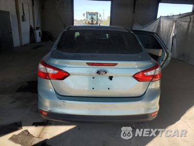 Zdjęcie 6 z 13 samochodu: 2012 FORD FOCUS SE VIN:1FAHP3F21CL189310 - miniatura