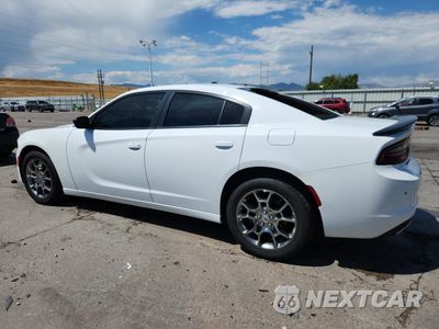 Drugie zdjęcie samochodu z przodu: 2017 DODGE CHARGER SE VIN:2C3CDXFG0HH538238 - miniatura