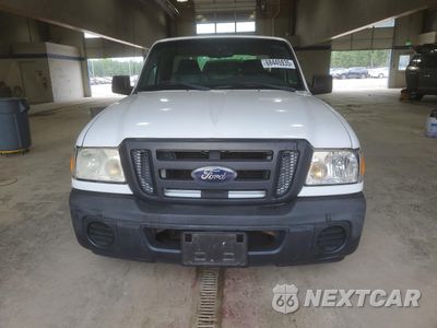 Piąte zdjęcie samochodu w środku: 2008 FORD RANGER VIN:1FTYR10D48PB04141 - miniatura