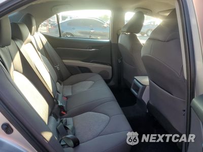 Zdjęcie 10 z 13 samochodu: 2022 TOYOTA CAMRY LE VIN:4T1C11AK5NU653516 - miniatura