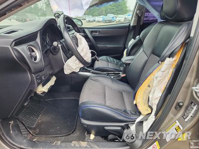 Zdjęcie 7 z 12 samochodu: 2019 TOYOTA COROLLA SE VIN:5YFBURHE4KP896331 - miniatura