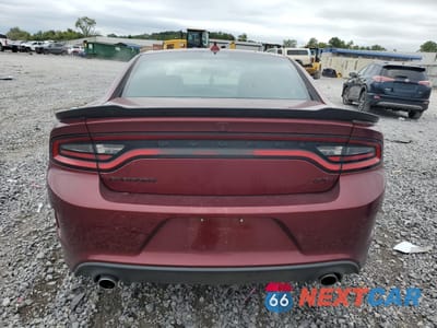 Zdjęcie 6 z 13 samochodu: 2022 DODGE CHARGER GT VIN:2C3CDXHG9NH224872 - miniatura