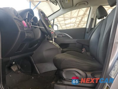 Zdjęcie 7 z 14 samochodu: 2014 MAZDA 5 TOURING VIN:JM1CW2CL8E0174970 - miniatura