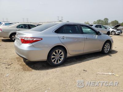 Trzecie zdjęcie samochodu z tyłu: 2015 TOYOTA CAMRY HYBRID VIN:4T1BD1FK4FU166997 - miniatura