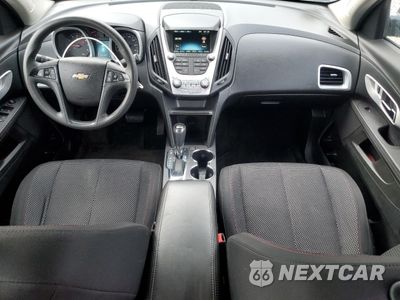 Zdjęcie 8 z 14 samochodu: 2017 CHEVROLET EQUINOX LS VIN:2GNFLEEK6H6229446 - miniatura