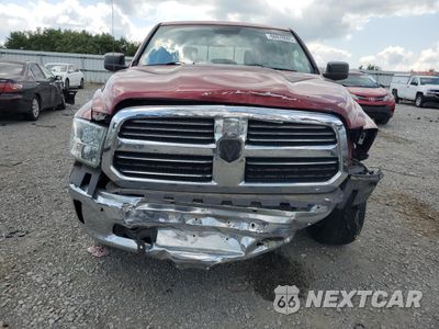 Piąte zdjęcie samochodu w środku: 2015 RAM 1500 SLT VIN:1C6RR7LT0FS689084 - miniatura