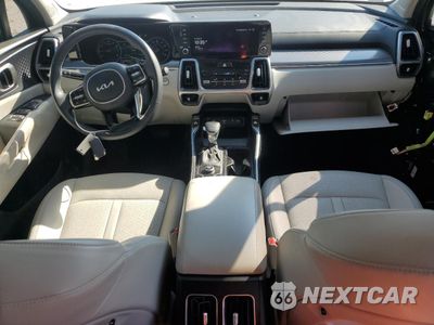 Zdjęcie 8 z 14 samochodu: 2023 KIA SORENTO S VIN:5XYRL4LC2PG242191 - miniatura