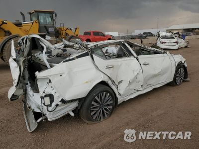 Trzecie zdjęcie samochodu z tyłu: 2025 NISSAN ALTIMA SV VIN:1N4BL4DV2SN400263 - miniatura
