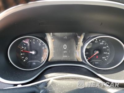 Zdjęcie 9 z 13 samochodu: 2021 JEEP COMPASS LIMITED VIN:3C4NJDCB0MT513944 - miniatura