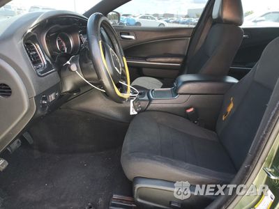 Zdjęcie 7 z 13 samochodu: 2021 DODGE CHARGER POLICE VIN:2C3CDXAT9MH681722 - miniatura