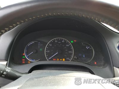 Zdjęcie 9 z 12 samochodu: 2014 LEXUS CT 200 VIN:JTHKD5BH8E2175992 - miniatura