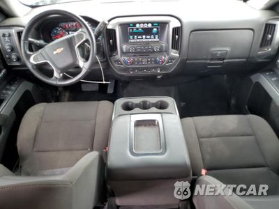 Zdjęcie 8 z 15 samochodu: 2019 CHEVROLET SILVERADO LD K1500 LT VIN:2GCVKPEC5K1110562 - miniatura