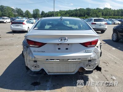 Zdjęcie 6 z 14 samochodu: 2017 HYUNDAI ELANTRA SE VIN:5NPD84LFXHH018022 - miniatura